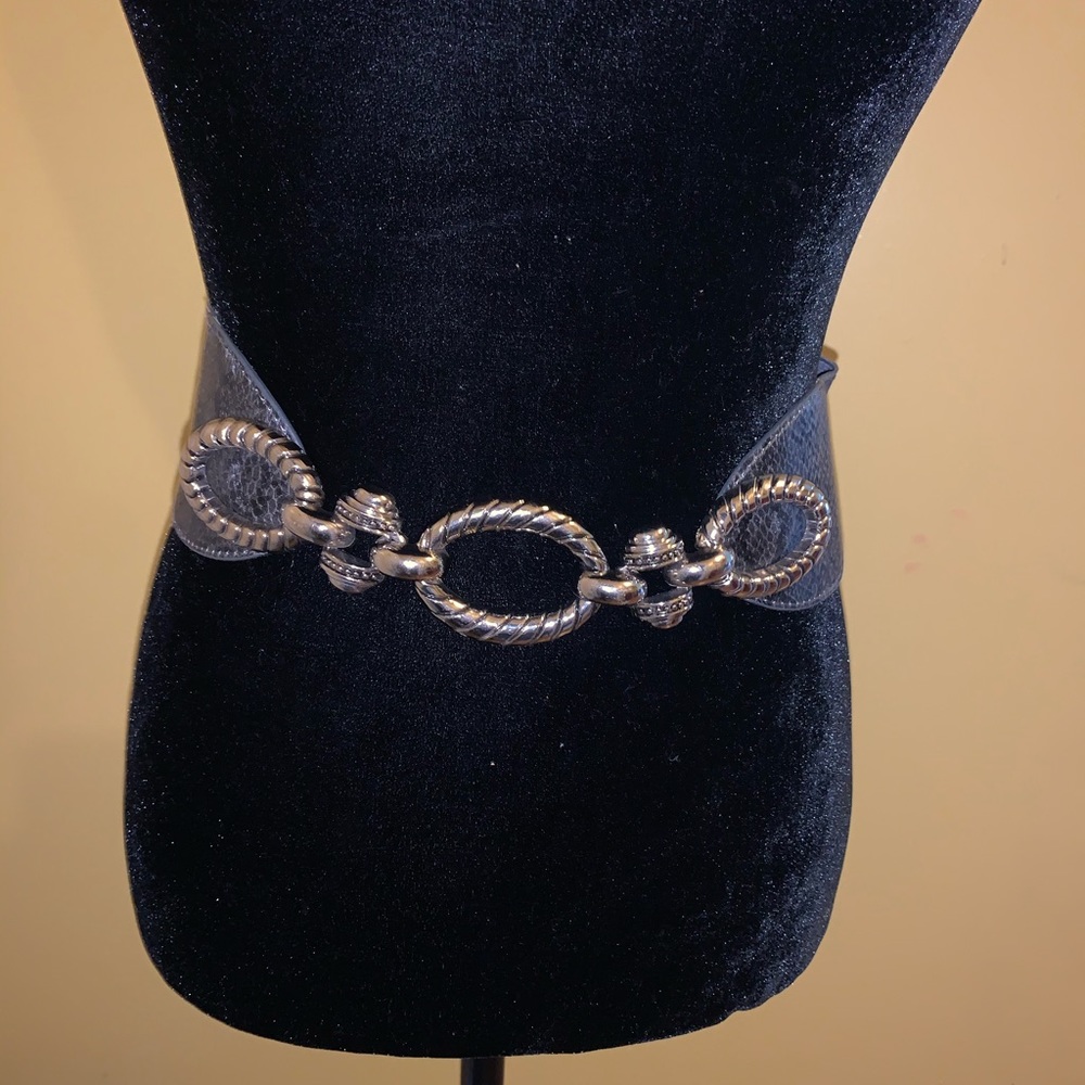 Belt